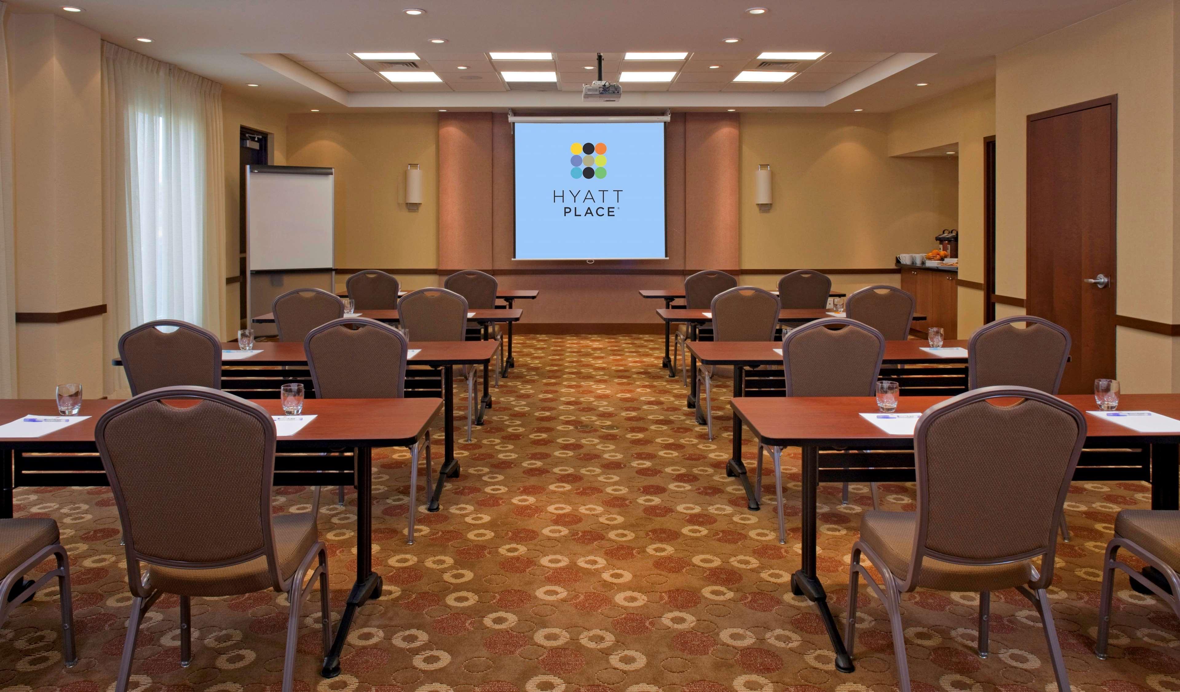 Hyatt Place North Charleston Quarto foto