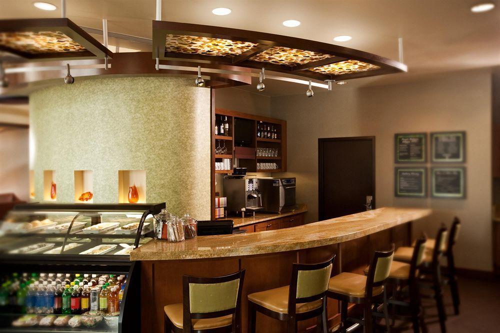 Hyatt Place North Charleston Restaurante foto